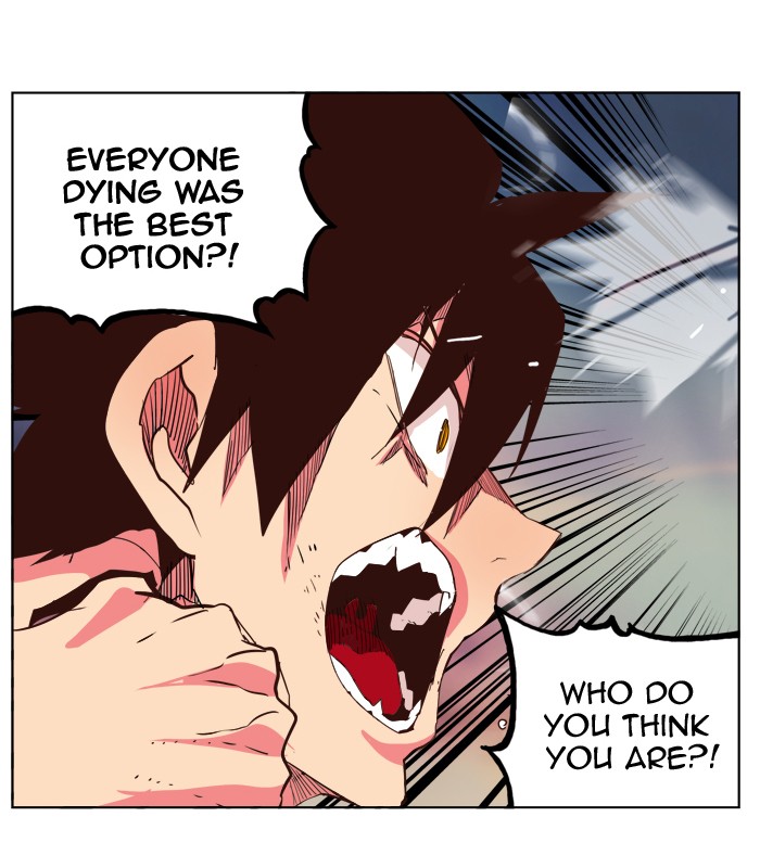 The God of High School Chapter 300 page 48 - Chapter 300: Ep. 300