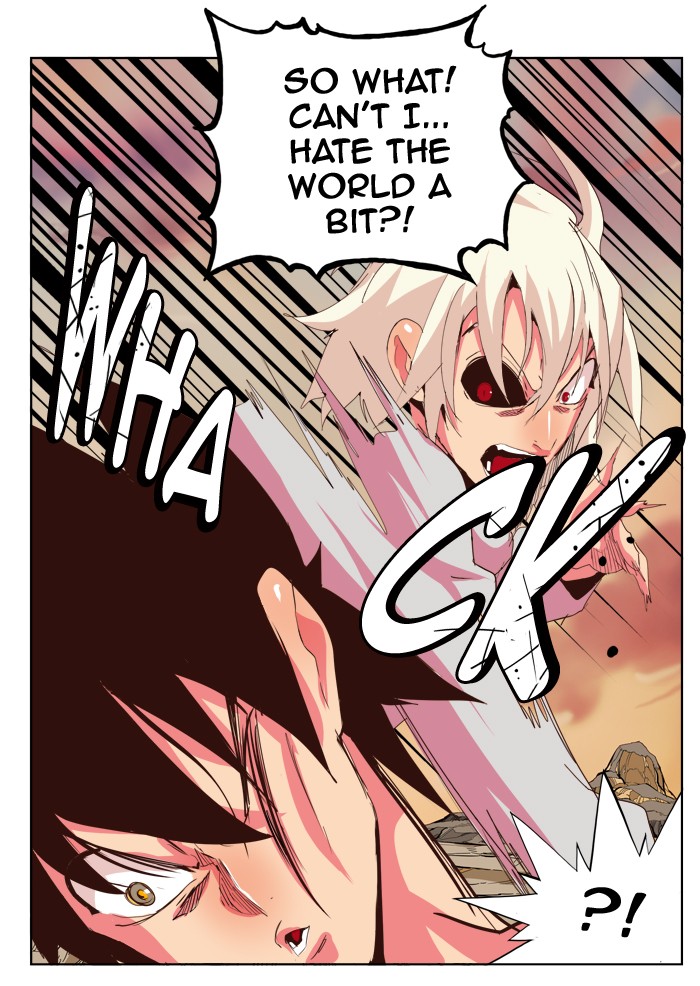 The God of High School Chapter 300 page 50 - Chapter 300: Ep. 300