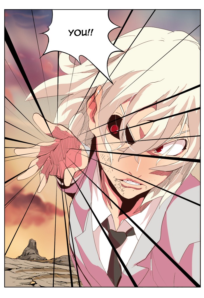 The God of High School Chapter 300 page 51 - Chapter 300: Ep. 300
