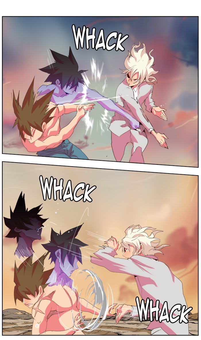 The God of High School Chapter 300 page 52 - Chapter 300: Ep. 300