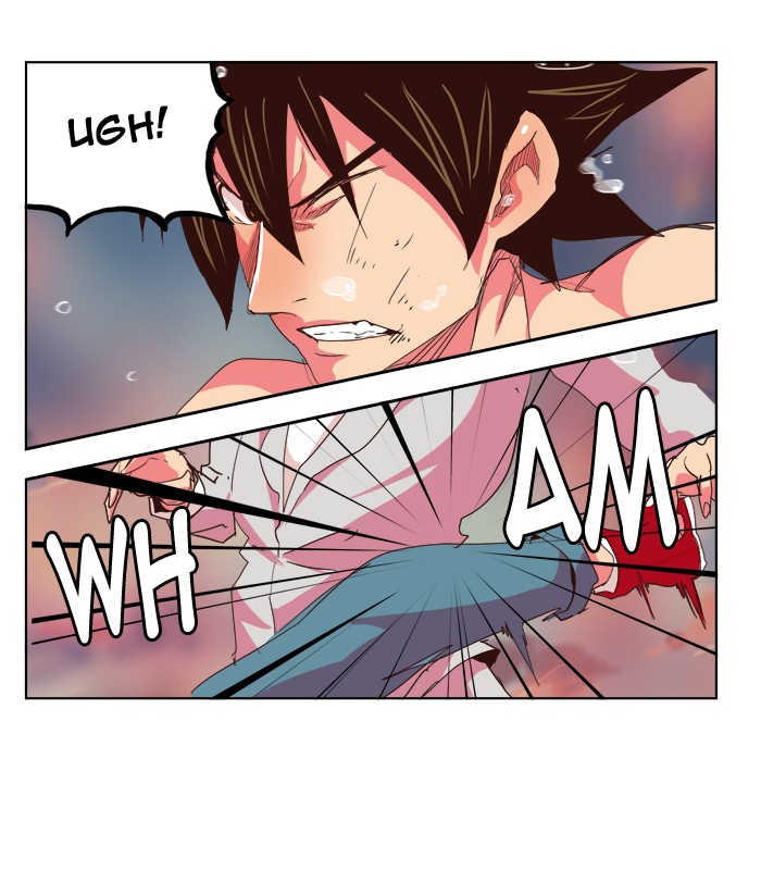 The God of High School Chapter 300 page 53 - Chapter 300: Ep. 300