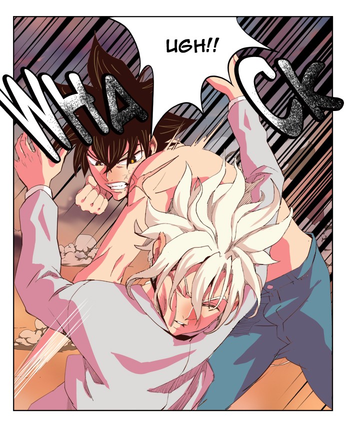The God of High School Chapter 300 page 55 - Chapter 300: Ep. 300