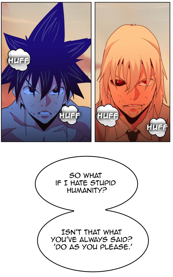 The God of High School Chapter 300 page 56 - Chapter 300: Ep. 300