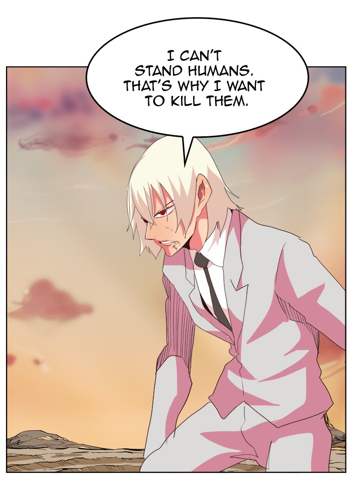 The God of High School Chapter 300 page 57 - Chapter 300: Ep. 300