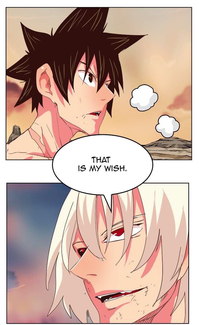 The God of High School Chapter 300 page 58 - Chapter 300: Ep. 300