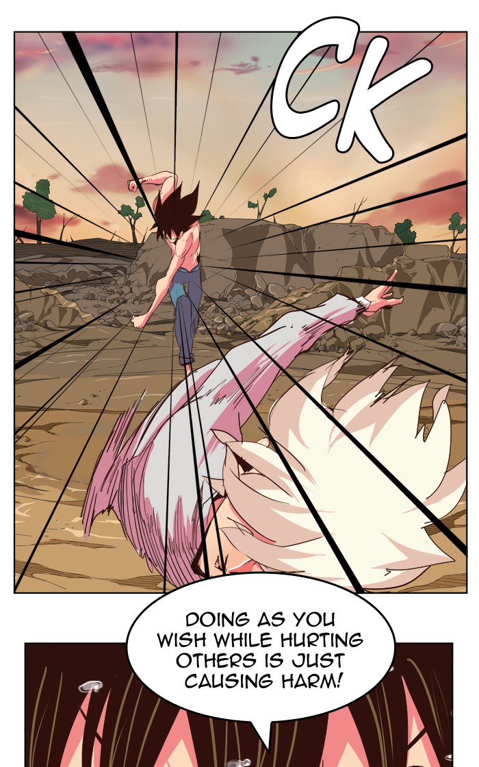 The God of High School Chapter 300 page 60 - Chapter 300: Ep. 300