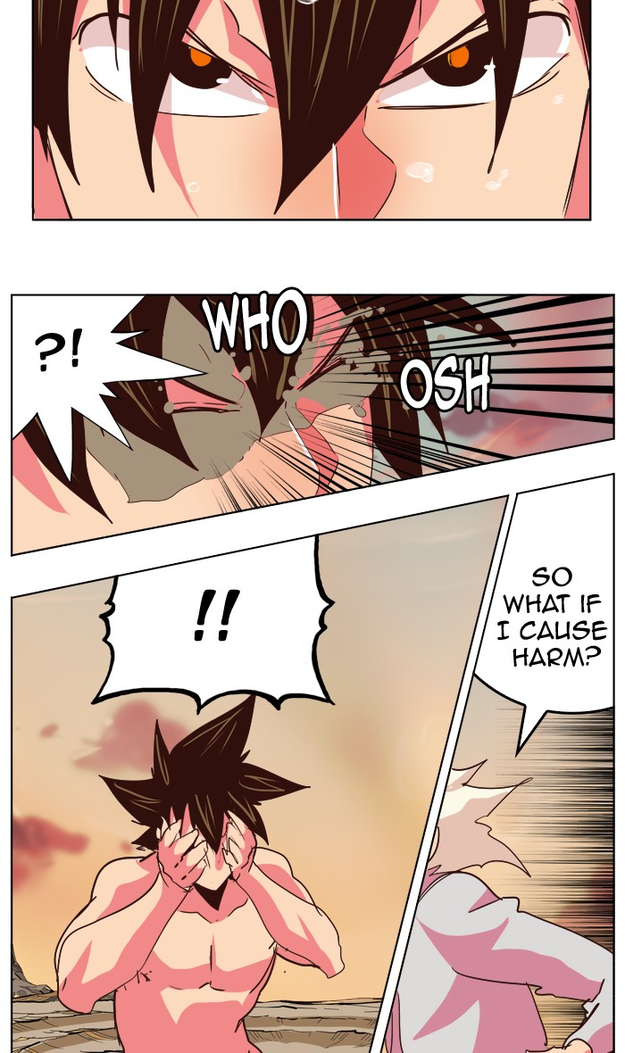 The God of High School Chapter 300 page 61 - Chapter 300: Ep. 300