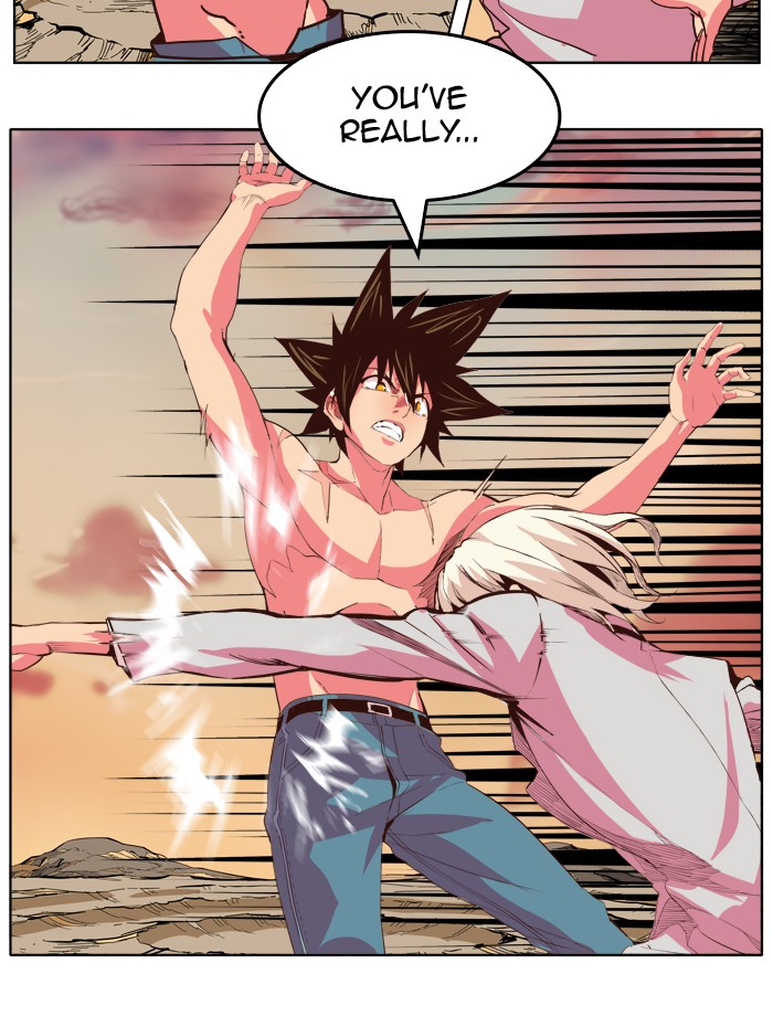 The God of High School Chapter 300 page 62 - Chapter 300: Ep. 300