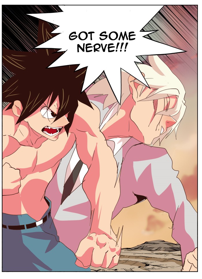 The God of High School Chapter 300 page 63 - Chapter 300: Ep. 300