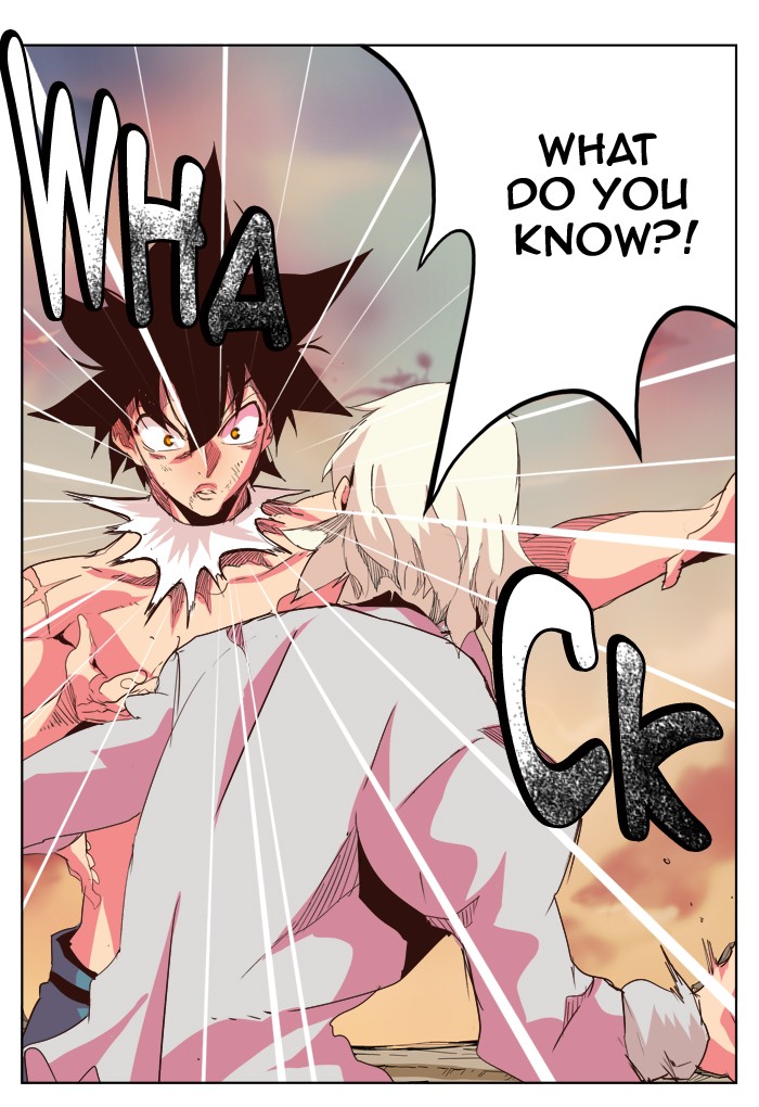 The God of High School Chapter 300 page 65 - Chapter 300: Ep. 300
