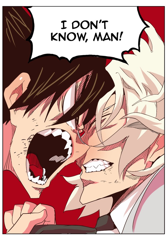 The God of High School Chapter 300 page 69 - Chapter 300: Ep. 300