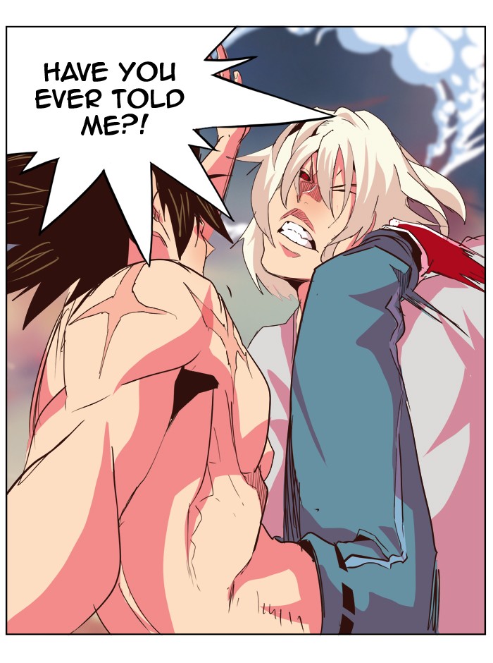 The God of High School Chapter 300 page 70 - Chapter 300: Ep. 300