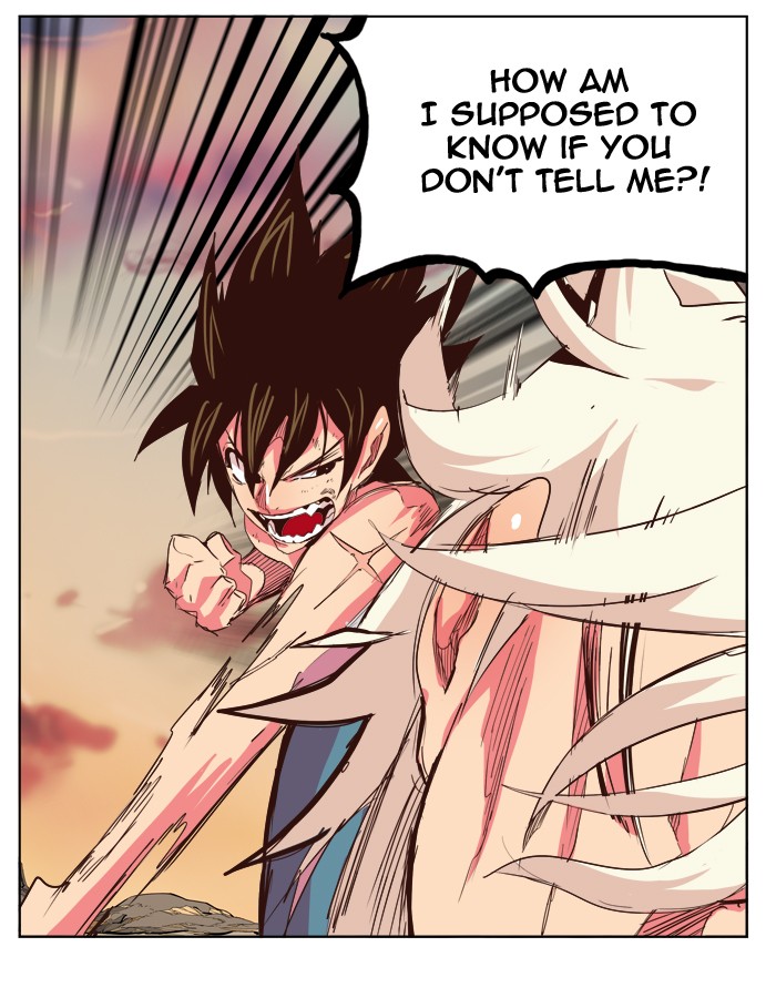 The God of High School Chapter 300 page 71 - Chapter 300: Ep. 300
