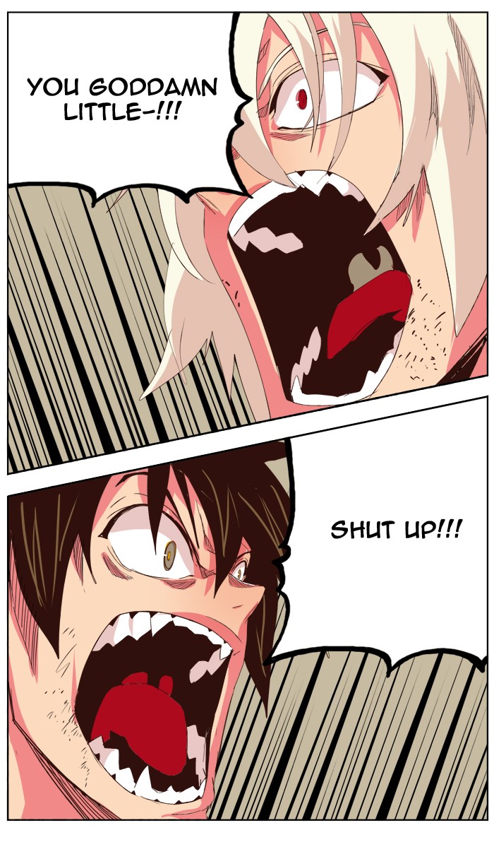 The God of High School Chapter 300 page 74 - Chapter 300: Ep. 300