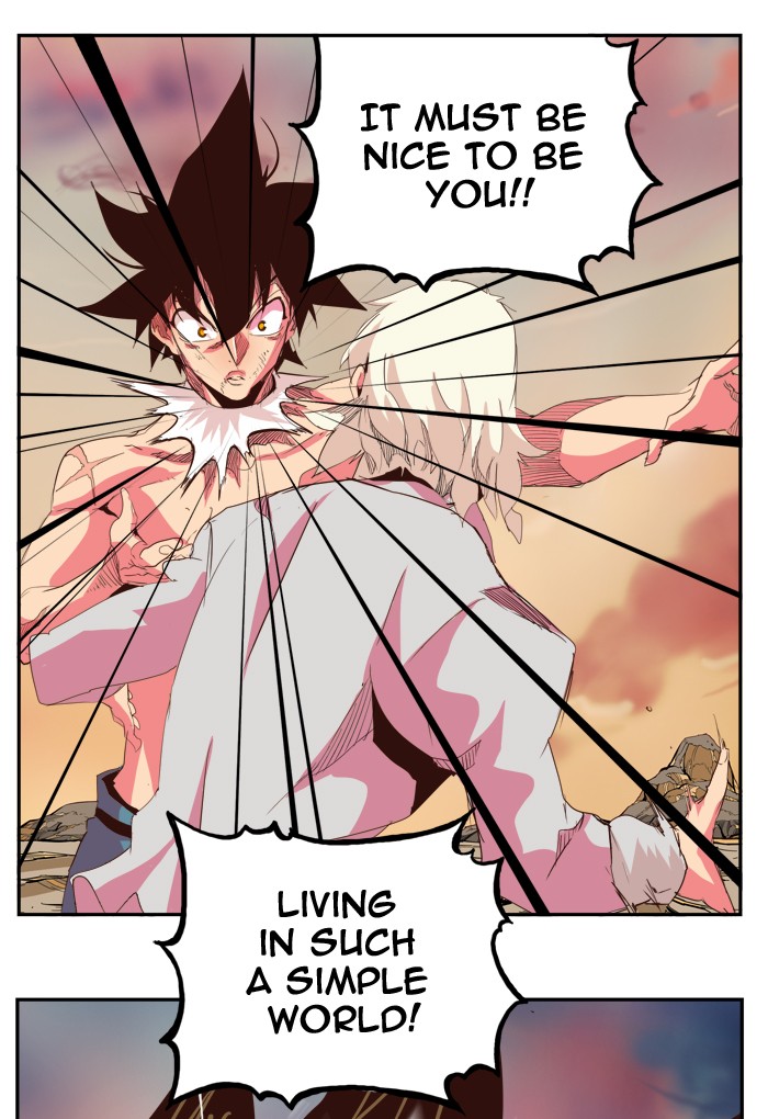 The God of High School Chapter 300 page 75 - Chapter 300: Ep. 300