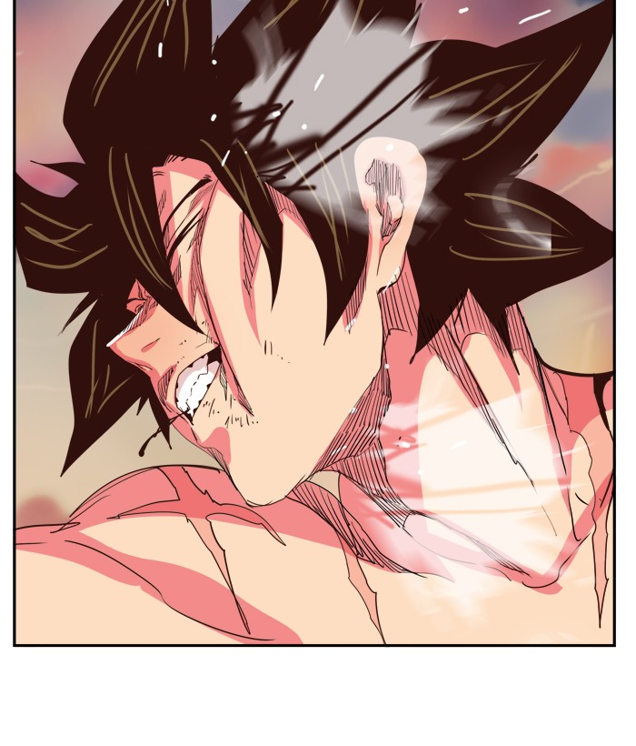 The God of High School Chapter 300 page 76 - Chapter 300: Ep. 300