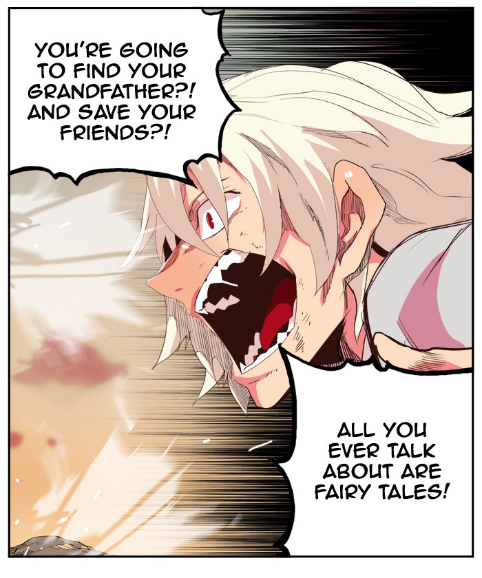 The God of High School Chapter 300 page 77 - Chapter 300: Ep. 300