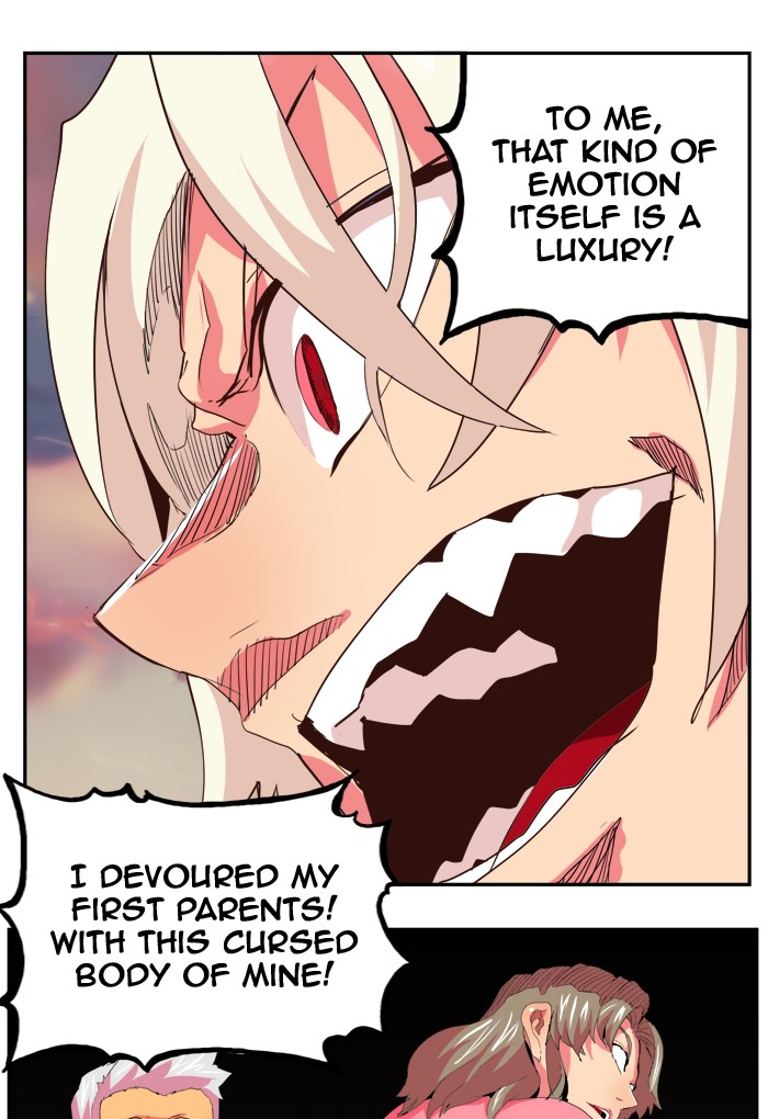 The God of High School Chapter 300 page 78 - Chapter 300: Ep. 300