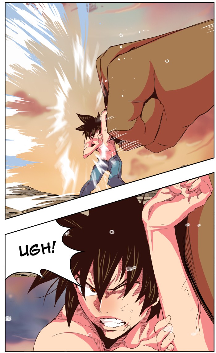 The God of High School Chapter 300 page 8 - Chapter 300: Ep. 300