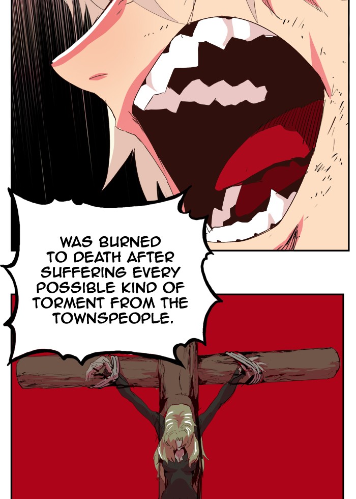 The God of High School Chapter 300 page 80 - Chapter 300: Ep. 300
