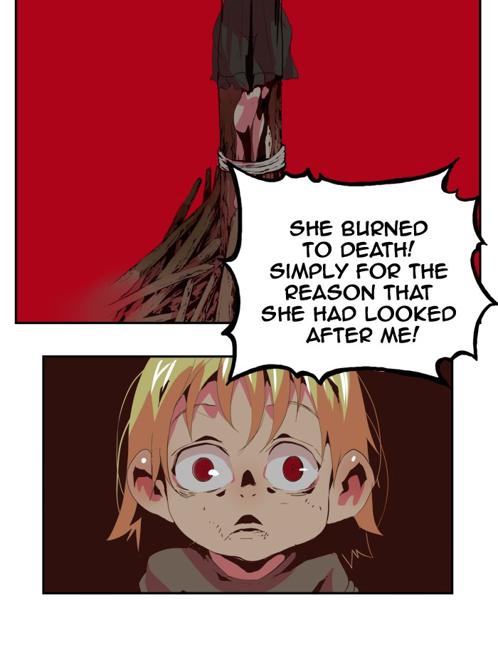 The God of High School Chapter 300 page 81 - Chapter 300: Ep. 300