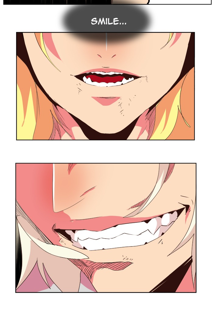 The God of High School Chapter 300 page 83 - Chapter 300: Ep. 300