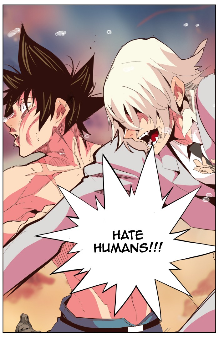 The God of High School Chapter 300 page 84 - Chapter 300: Ep. 300