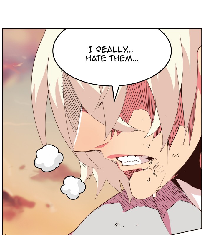 The God of High School Chapter 300 page 85 - Chapter 300: Ep. 300