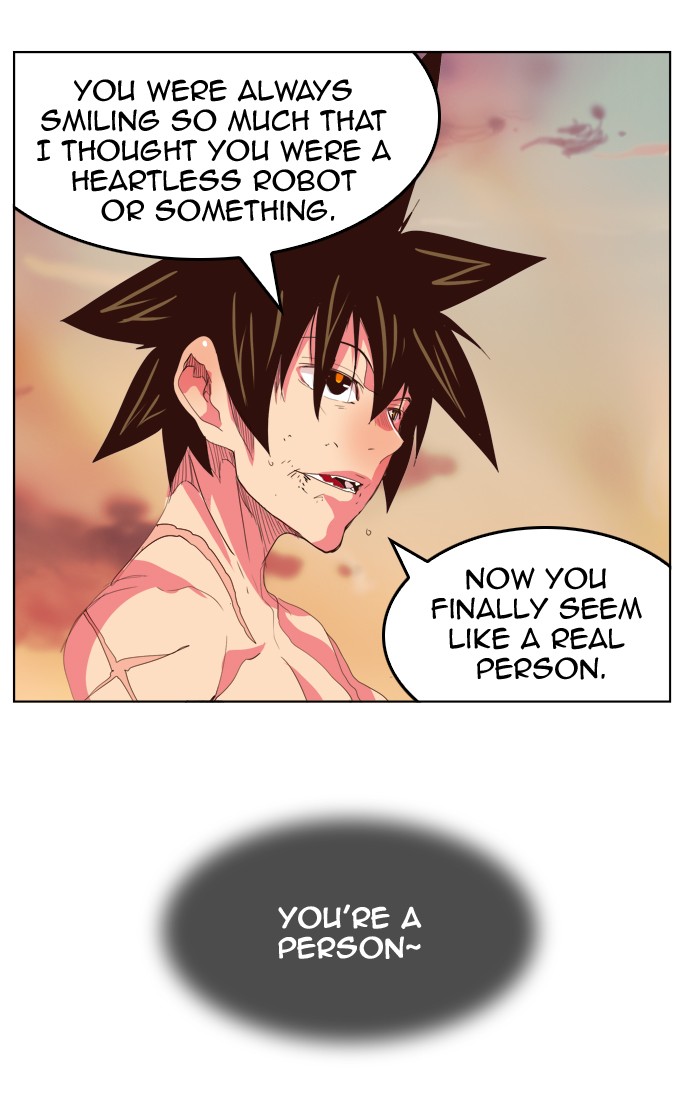 The God of High School Chapter 300 page 88 - Chapter 300: Ep. 300