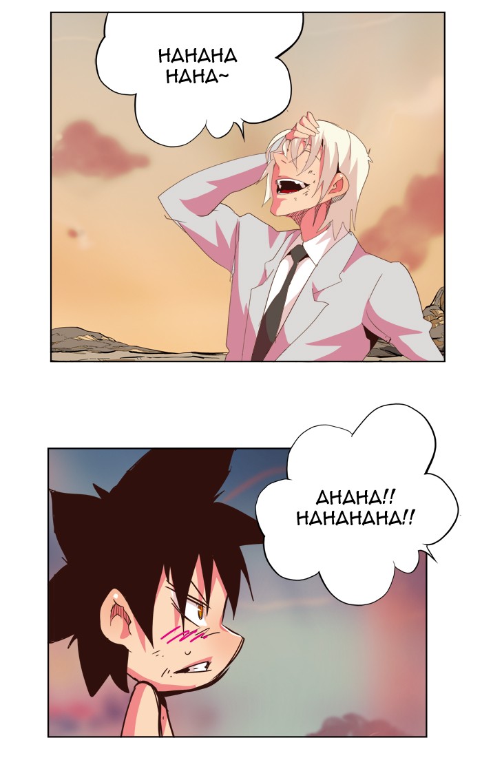 The God of High School Chapter 300 page 90 - Chapter 300: Ep. 300