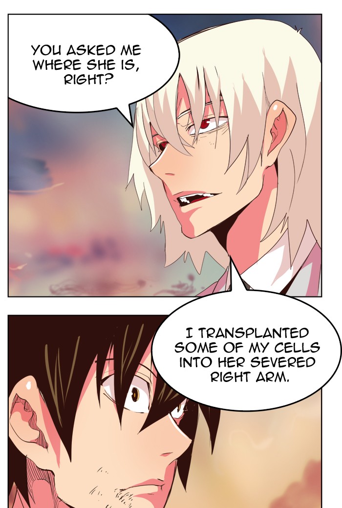 The God of High School Chapter 300 page 93 - Chapter 300: Ep. 300