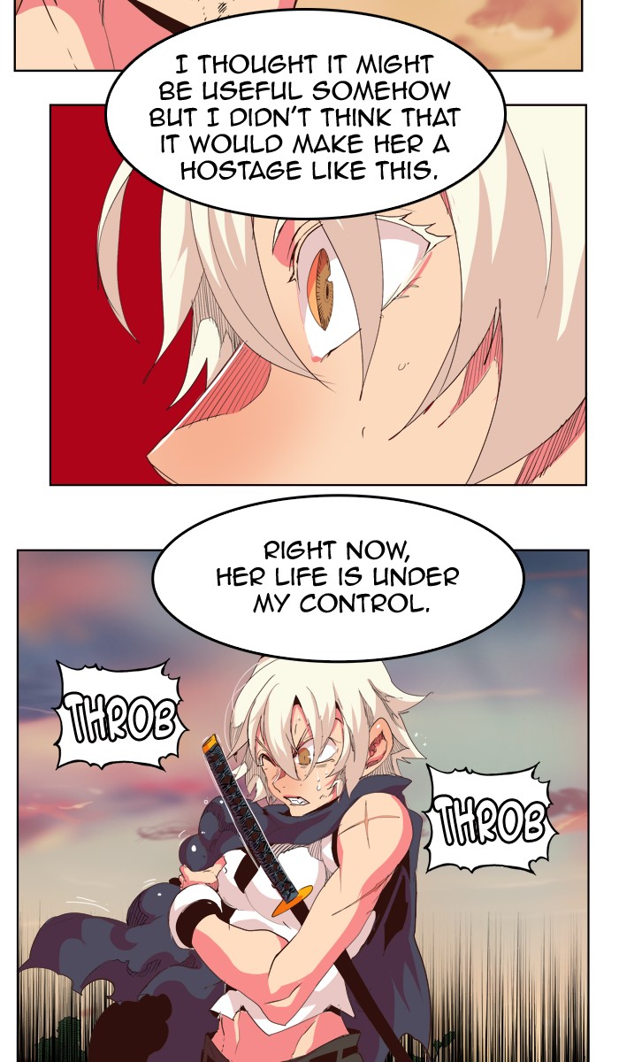 The God of High School Chapter 300 page 94 - Chapter 300: Ep. 300