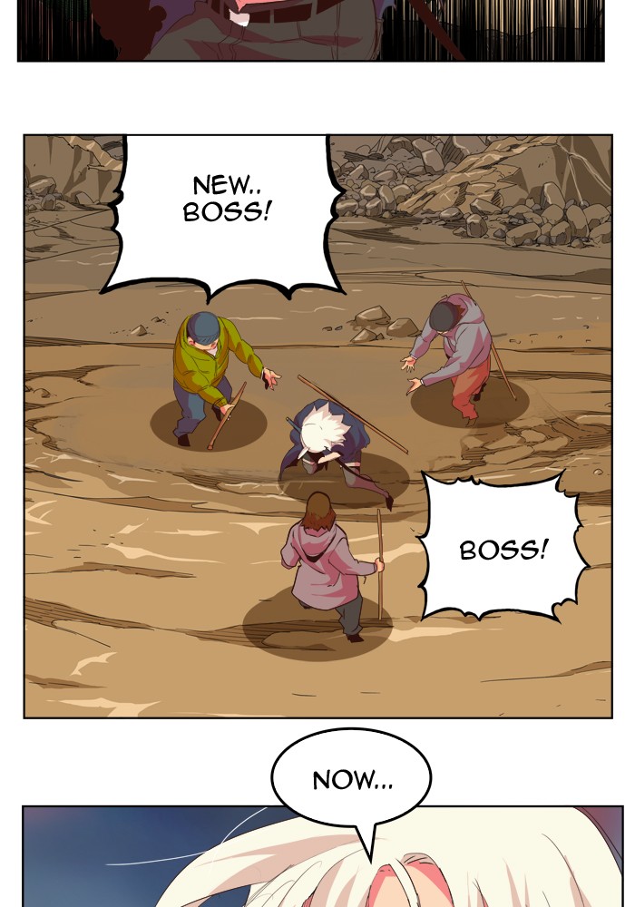 The God of High School Chapter 300 page 95 - Chapter 300: Ep. 300
