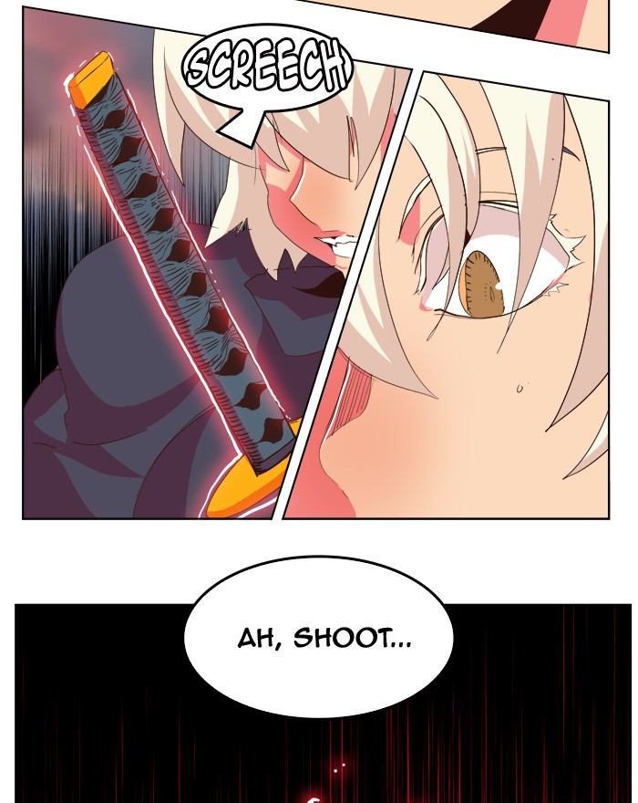 The God of High School Chapter 300 page 97 - Chapter 300: Ep. 300