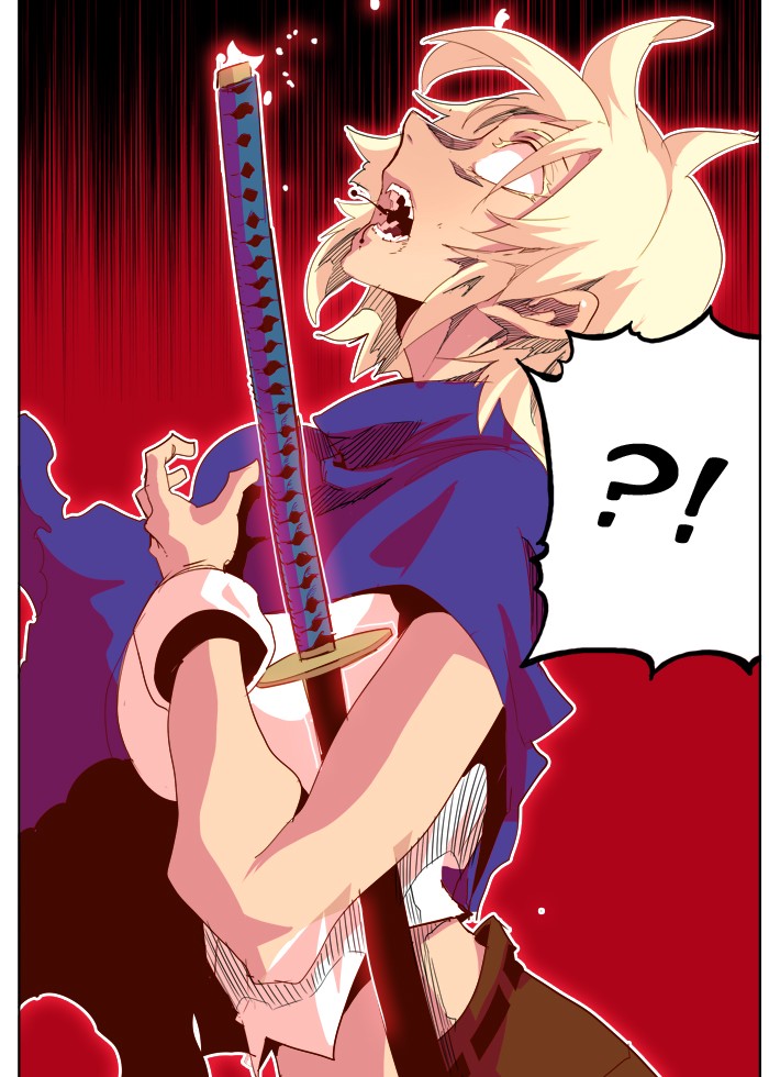 The God of High School Chapter 300 page 98 - Chapter 300: Ep. 300
