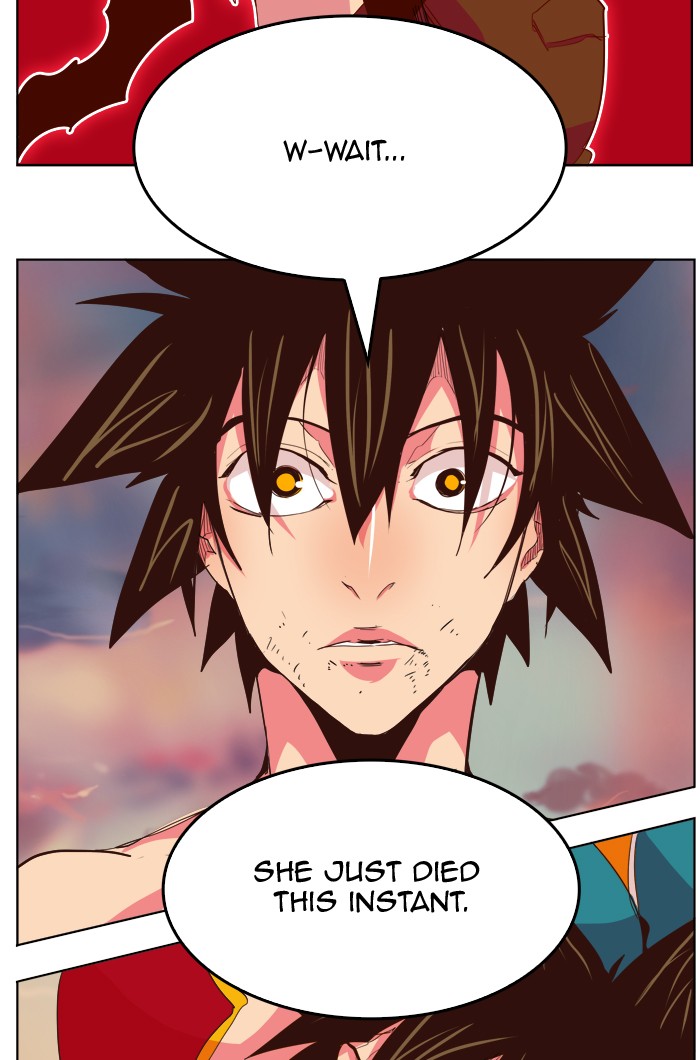 The God of High School Chapter 300 page 99 - Chapter 300: Ep. 300
