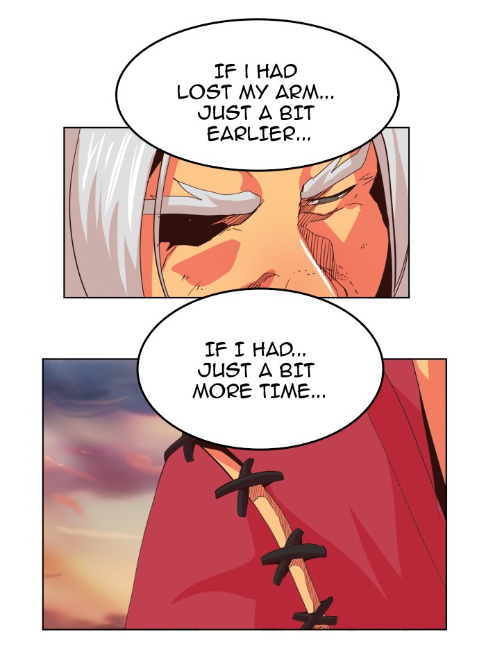 The God of High School Chapter 302 page 10 - Chapter 302: Ep. 302