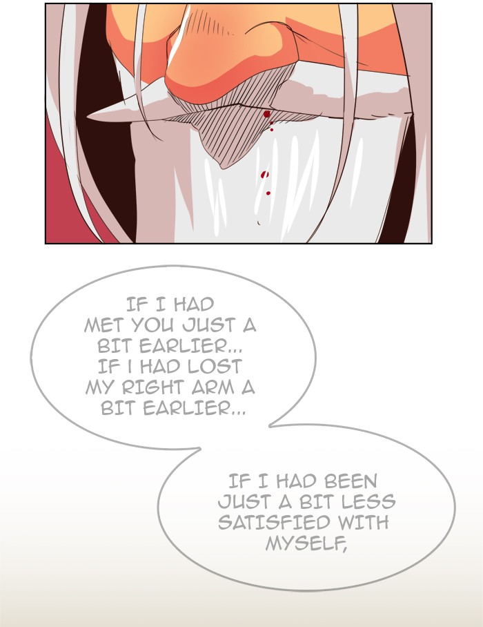 The God of High School Chapter 302 page 14 - Chapter 302: Ep. 302