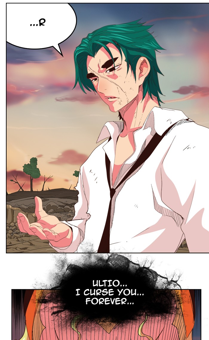 The God of High School Chapter 302 page 22 - Chapter 302: Ep. 302