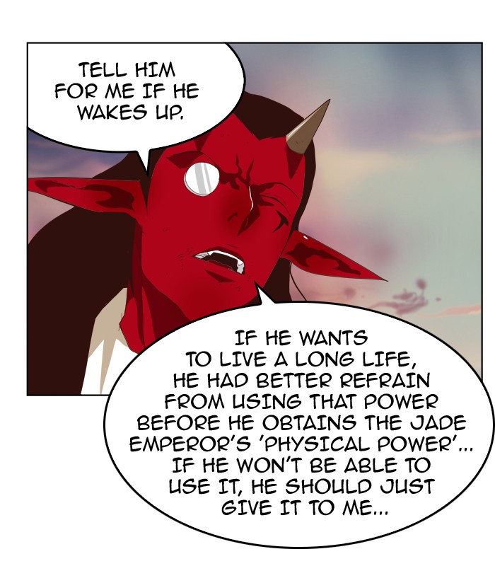 The God of High School Chapter 302 page 30 - Chapter 302: Ep. 302