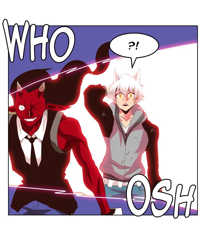 The God of High School Chapter 302 page 32 - Chapter 302: Ep. 302