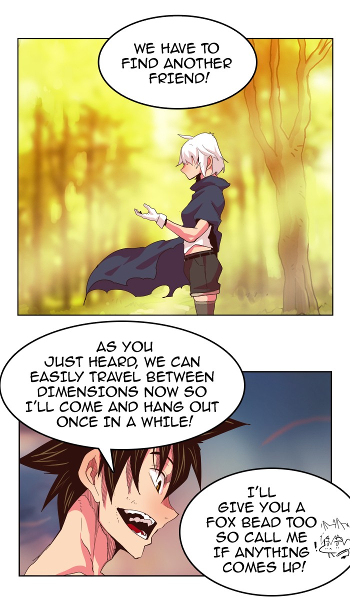 The God of High School Chapter 302 page 42 - Chapter 302: Ep. 302
