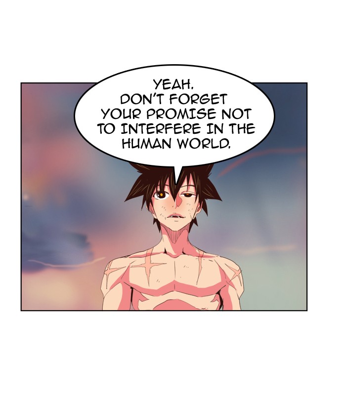 The God of High School Chapter 302 page 47 - Chapter 302: Ep. 302