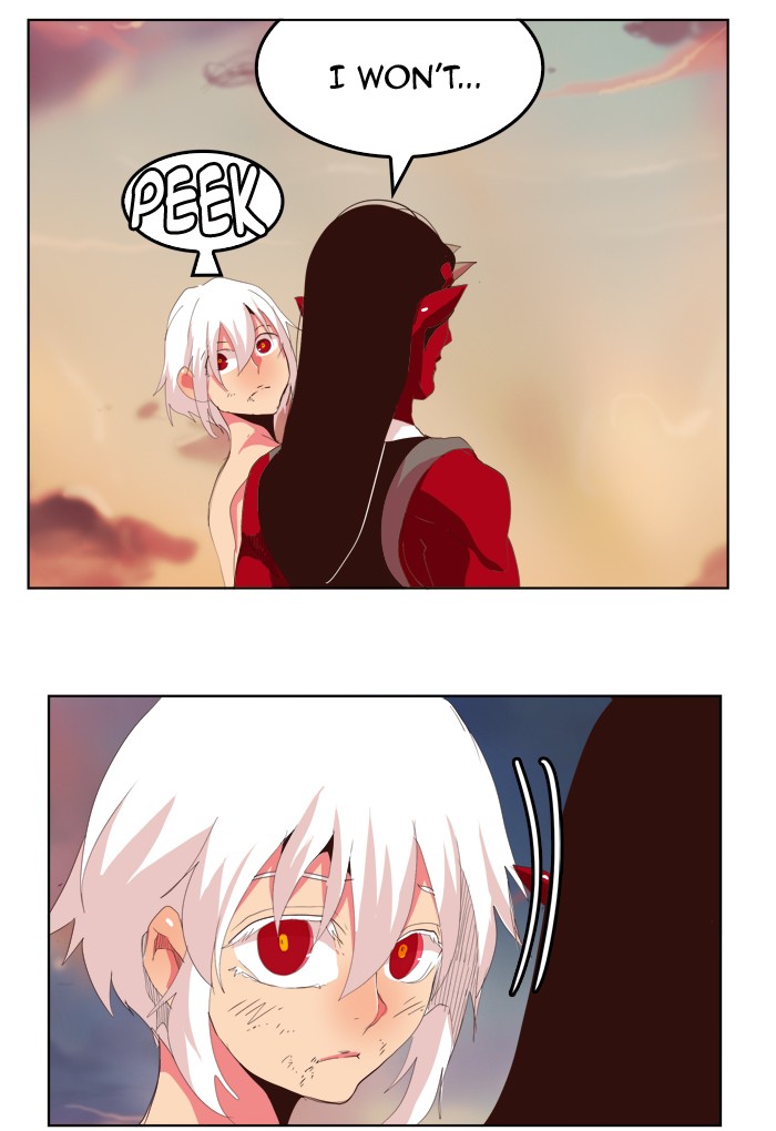 The God of High School Chapter 302 page 48 - Chapter 302: Ep. 302