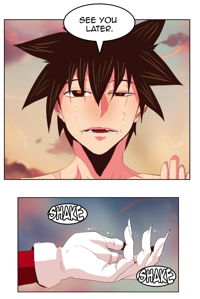 The God of High School Chapter 302 page 49 - Chapter 302: Ep. 302