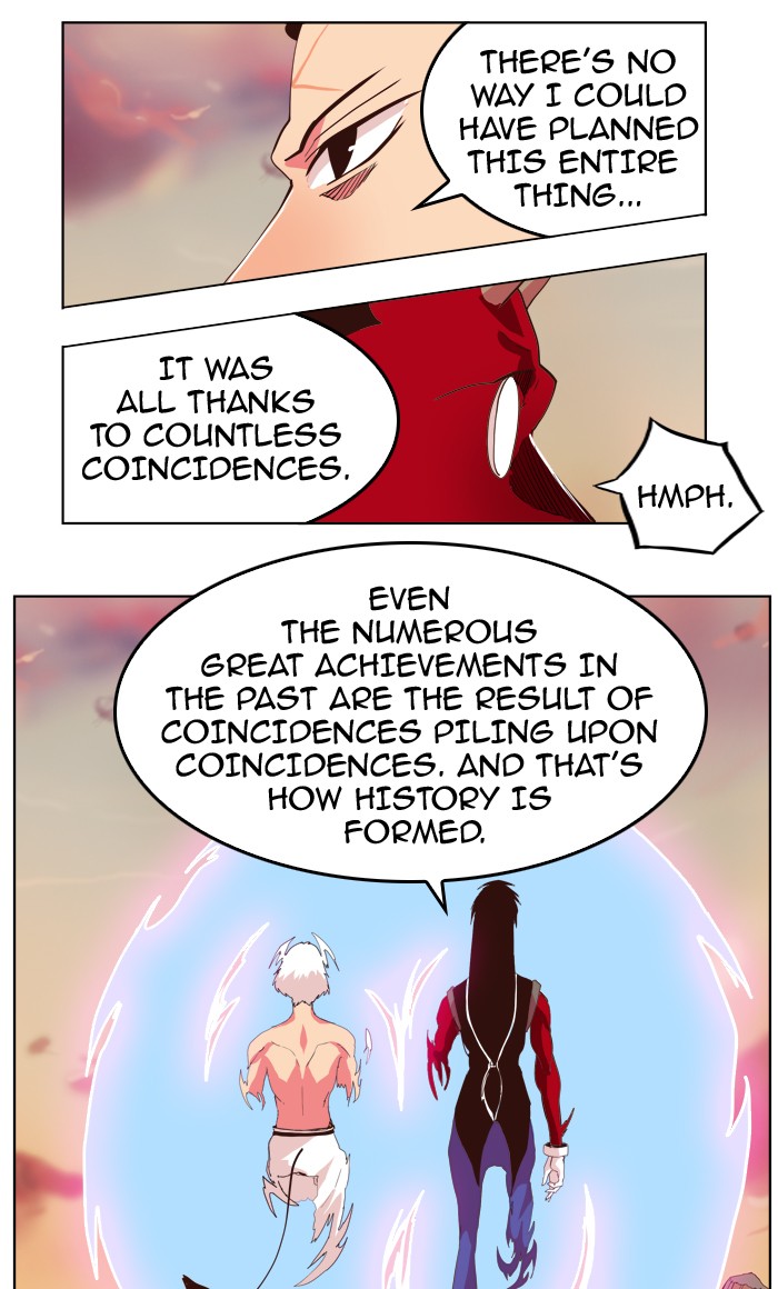 The God of High School Chapter 302 page 52 - Chapter 302: Ep. 302