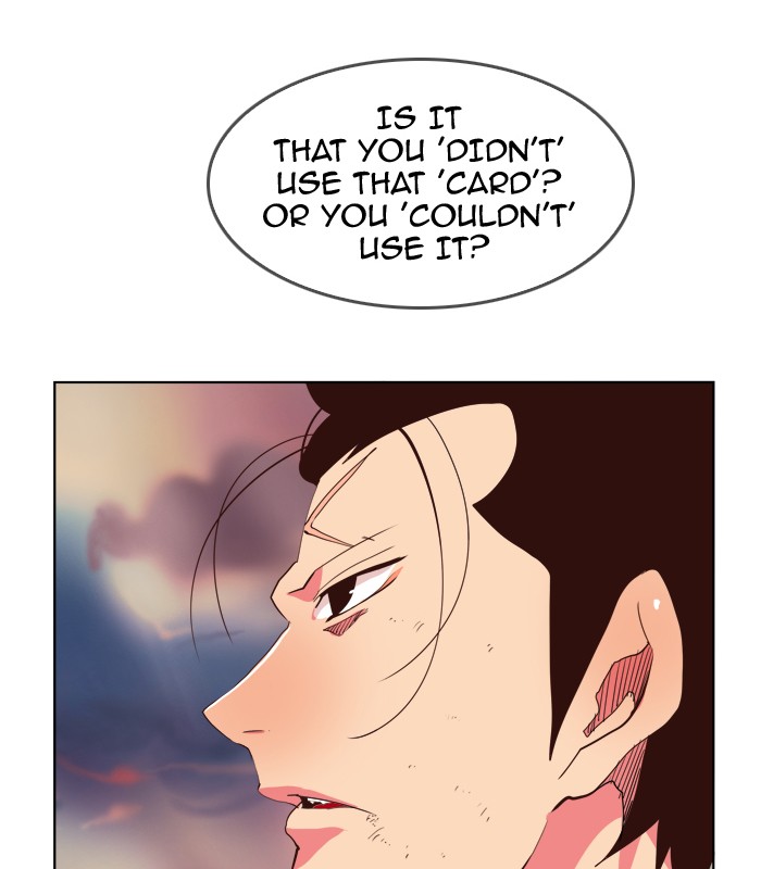 The God of High School Chapter 302 page 54 - Chapter 302: Ep. 302