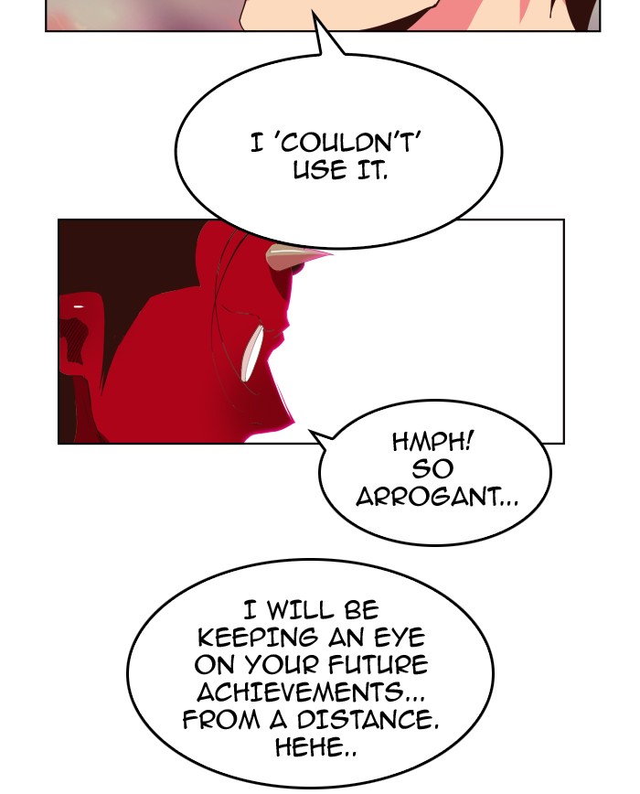 The God of High School Chapter 302 page 55 - Chapter 302: Ep. 302