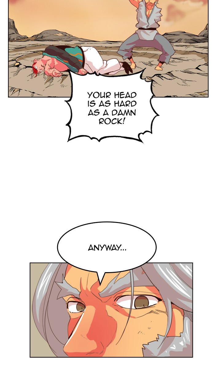 The God of High School Chapter 302 page 63 - Chapter 302: Ep. 302