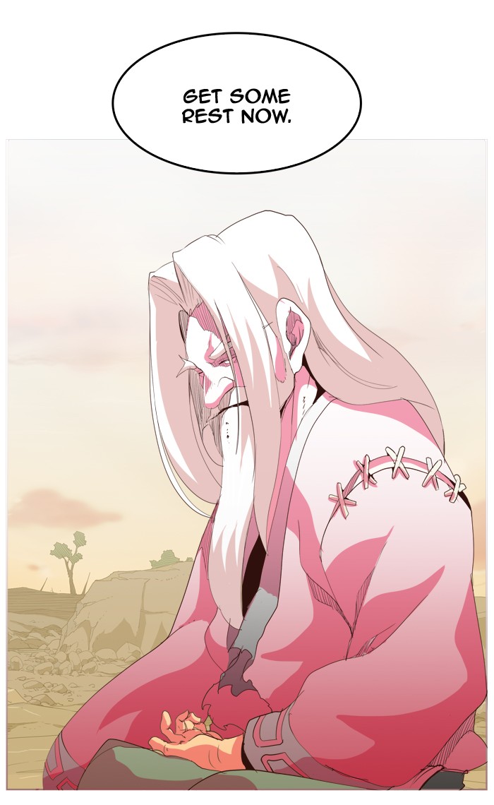 The God of High School Chapter 302 page 64 - Chapter 302: Ep. 302
